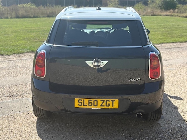 Used MINI Countryman 2010 for sale - 76268519: Photo 6