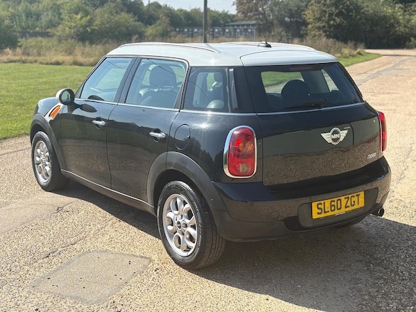 Used MINI Countryman 2010 for sale - 76268519: Photo 7
