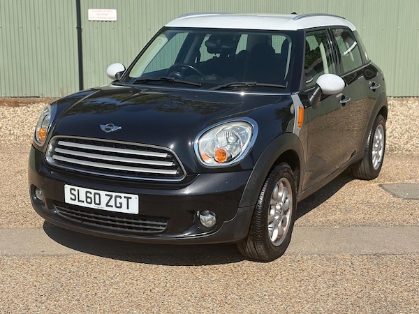 Used MINI Countryman 2010 for sale - 76268519: Photo 9