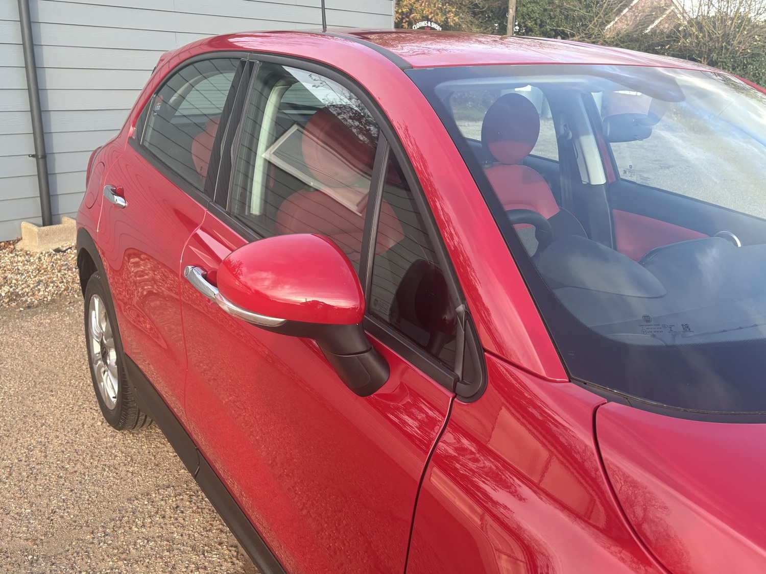 Used Fiat 500X 2015 for sale - 76845044: Photo 15