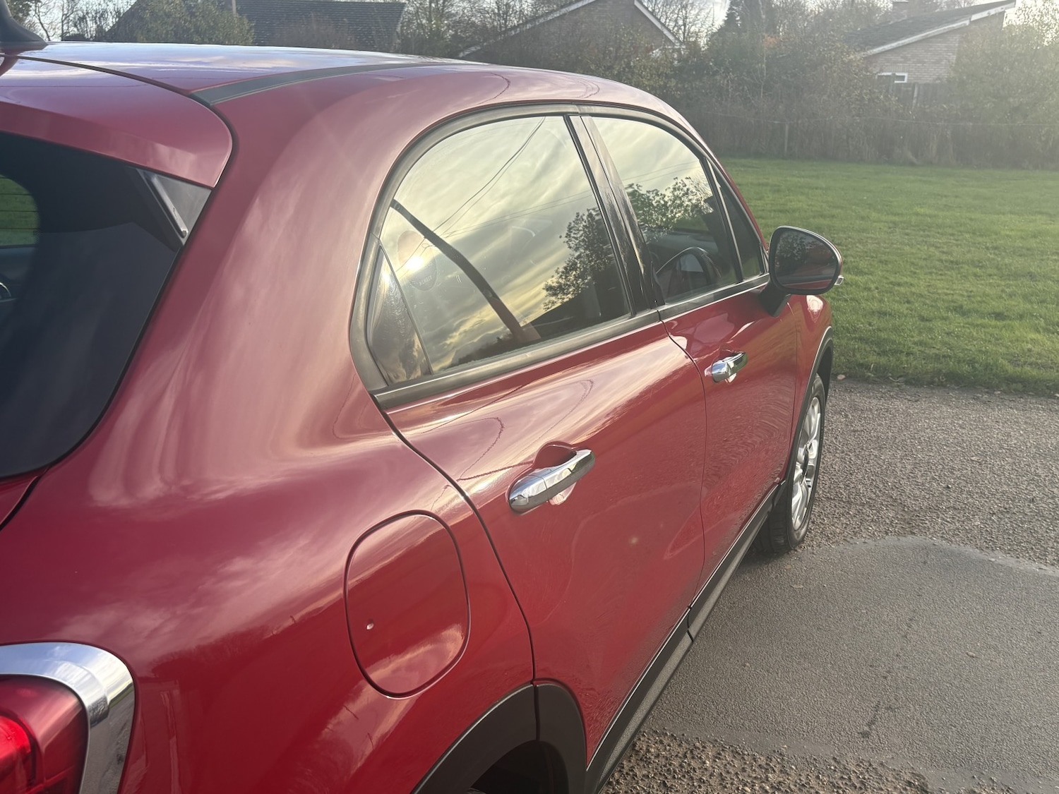 Used Fiat 500X 2015 for sale - 76845044: Photo 17