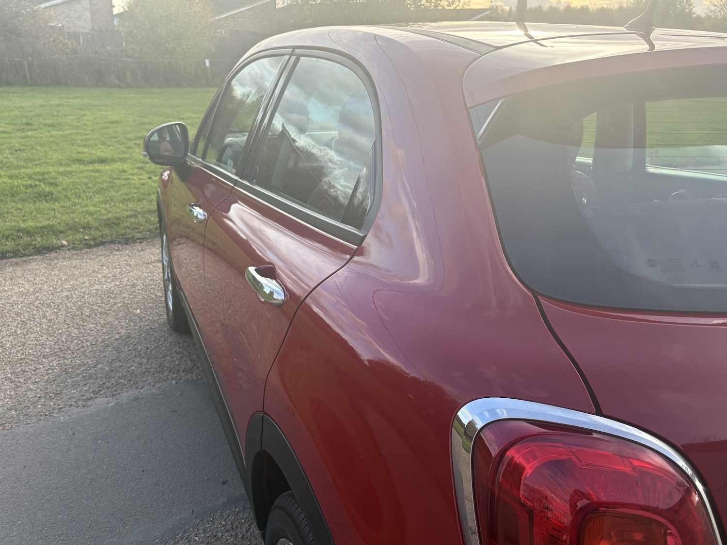 Used Fiat 500X 2015 for sale - 76845044: Photo 21