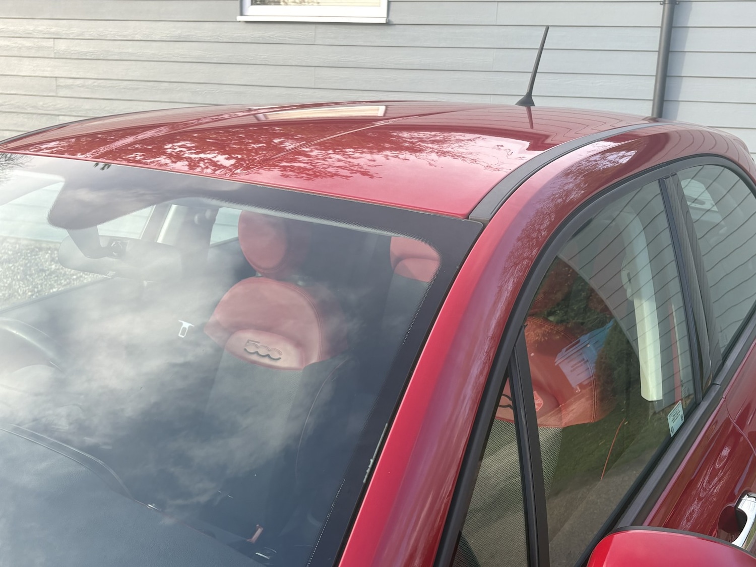 Used Fiat 500X 2015 for sale - 76845044: Photo 25