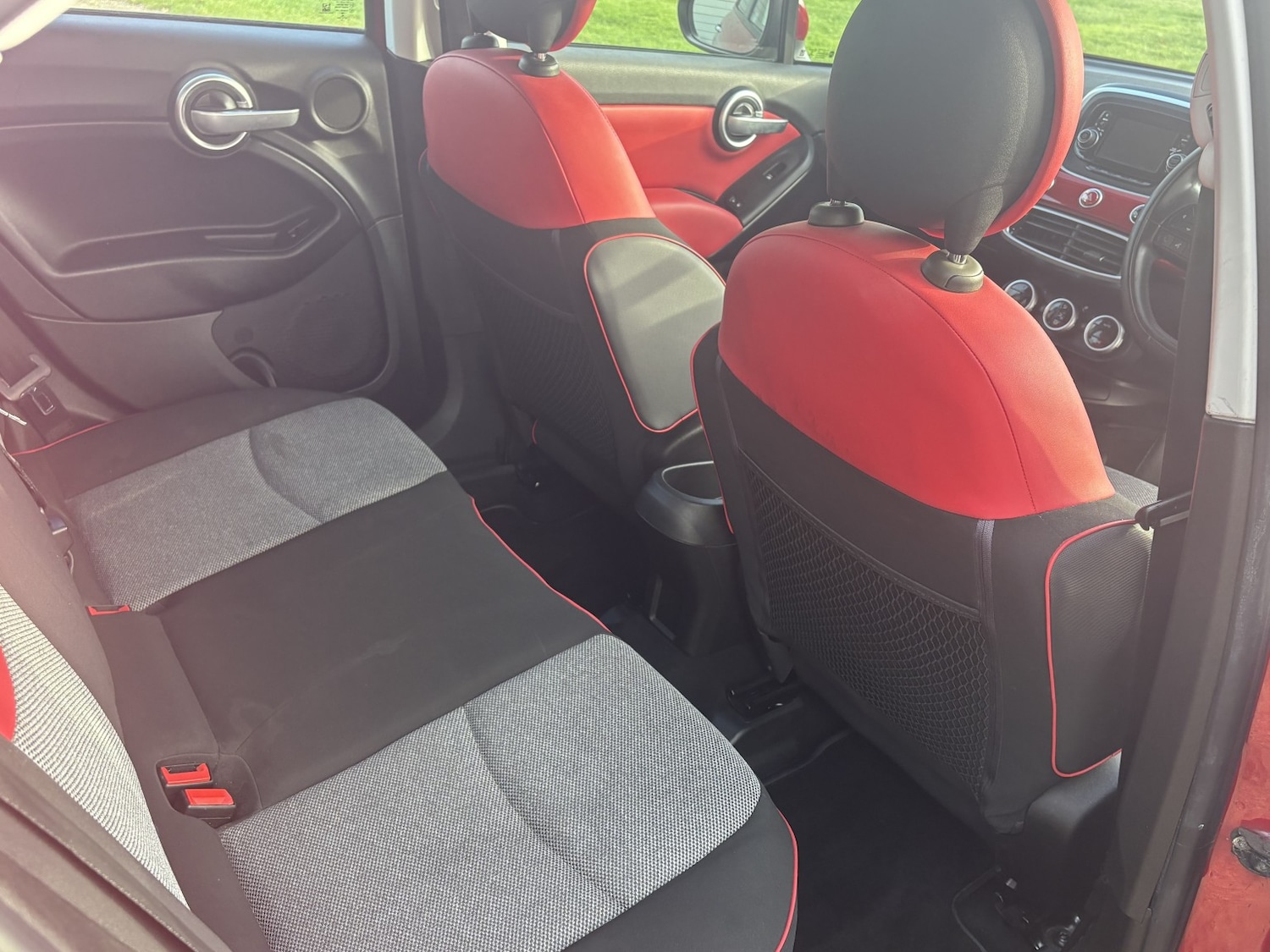 Used Fiat 500X 2015 for sale - 76845044: Photo 27