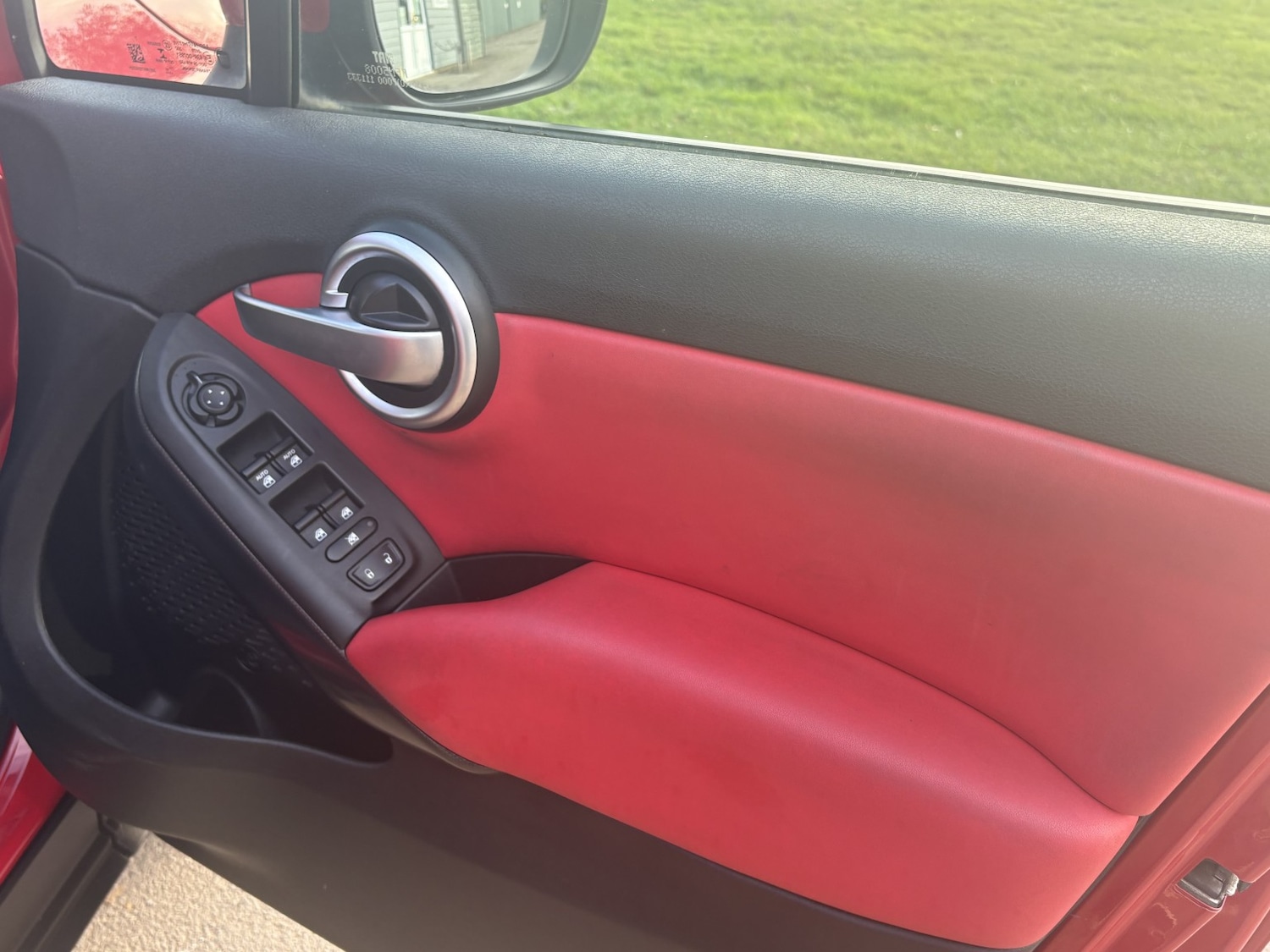 Used Fiat 500X 2015 for sale - 76845044: Photo 28