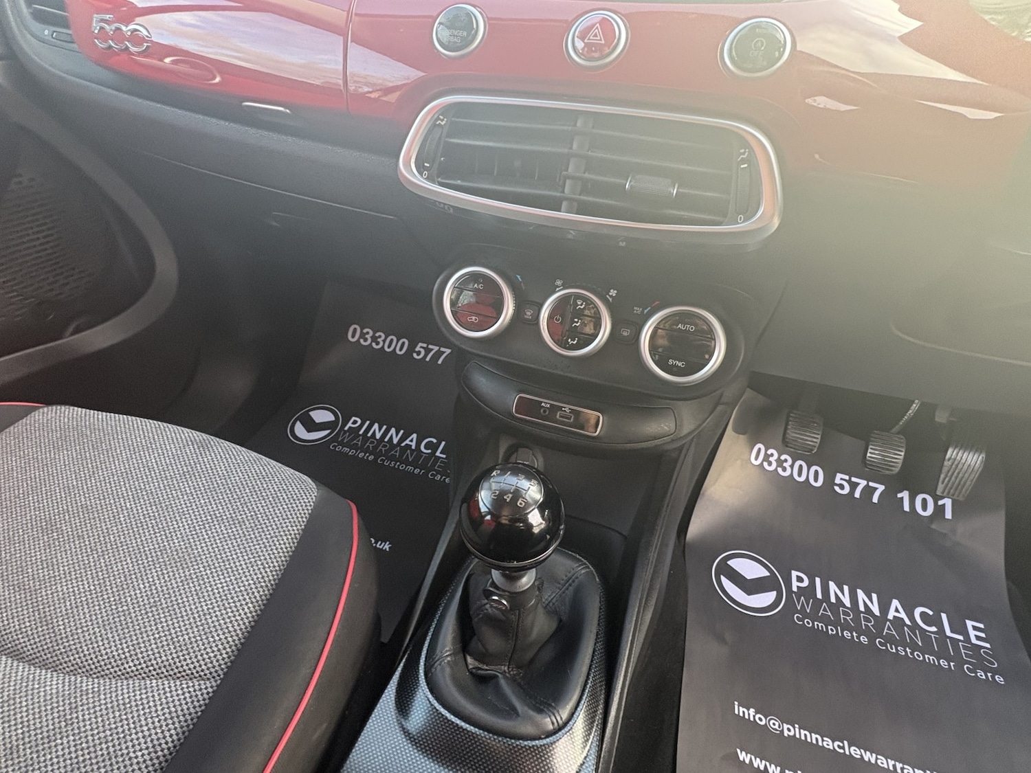 Used Fiat 500X 2015 for sale - 76845044: Photo 31