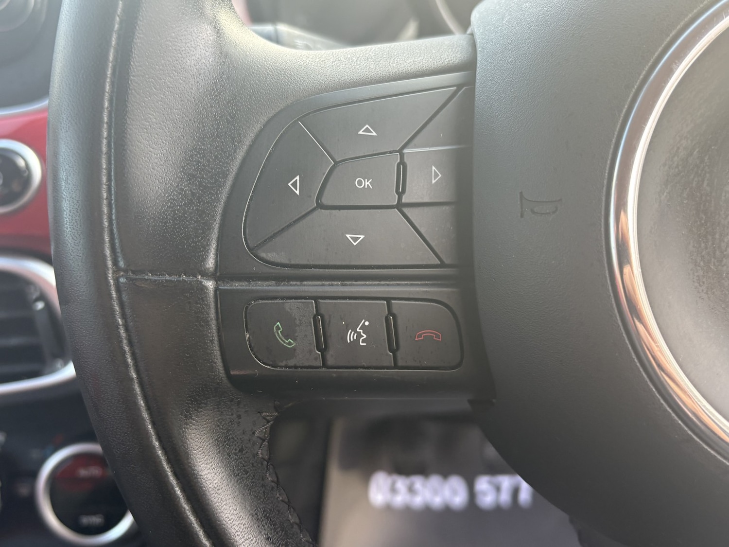 Used Fiat 500X 2015 for sale - 76845044: Photo 34