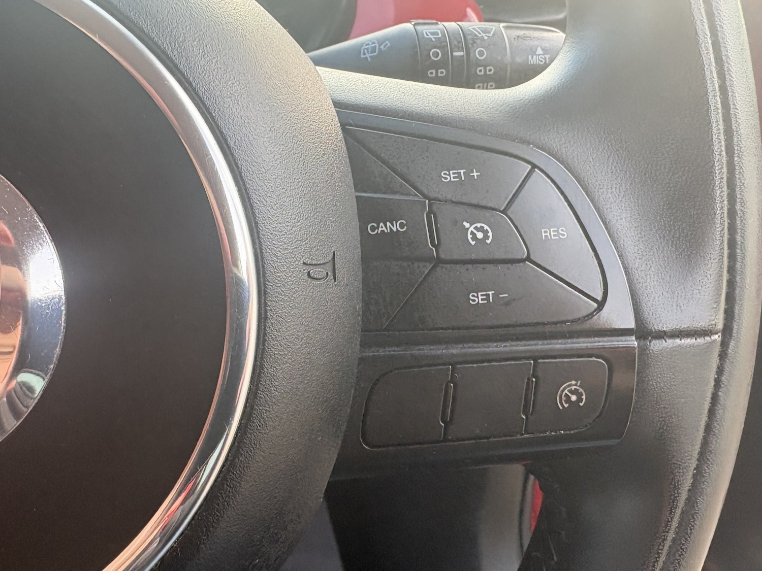 Used Fiat 500X 2015 for sale - 76845044: Photo 35