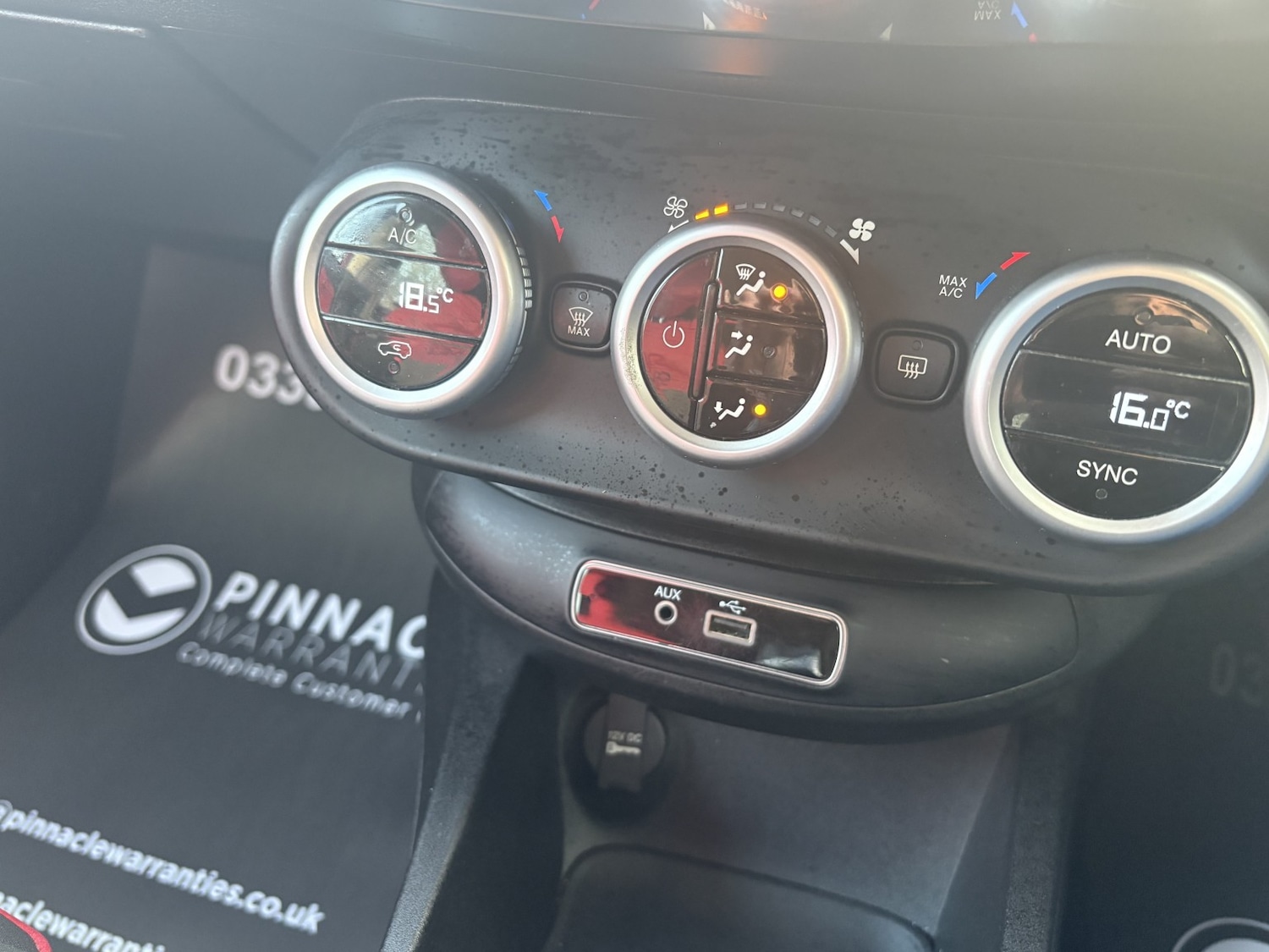 Used Fiat 500X 2015 for sale - 76845044: Photo 37