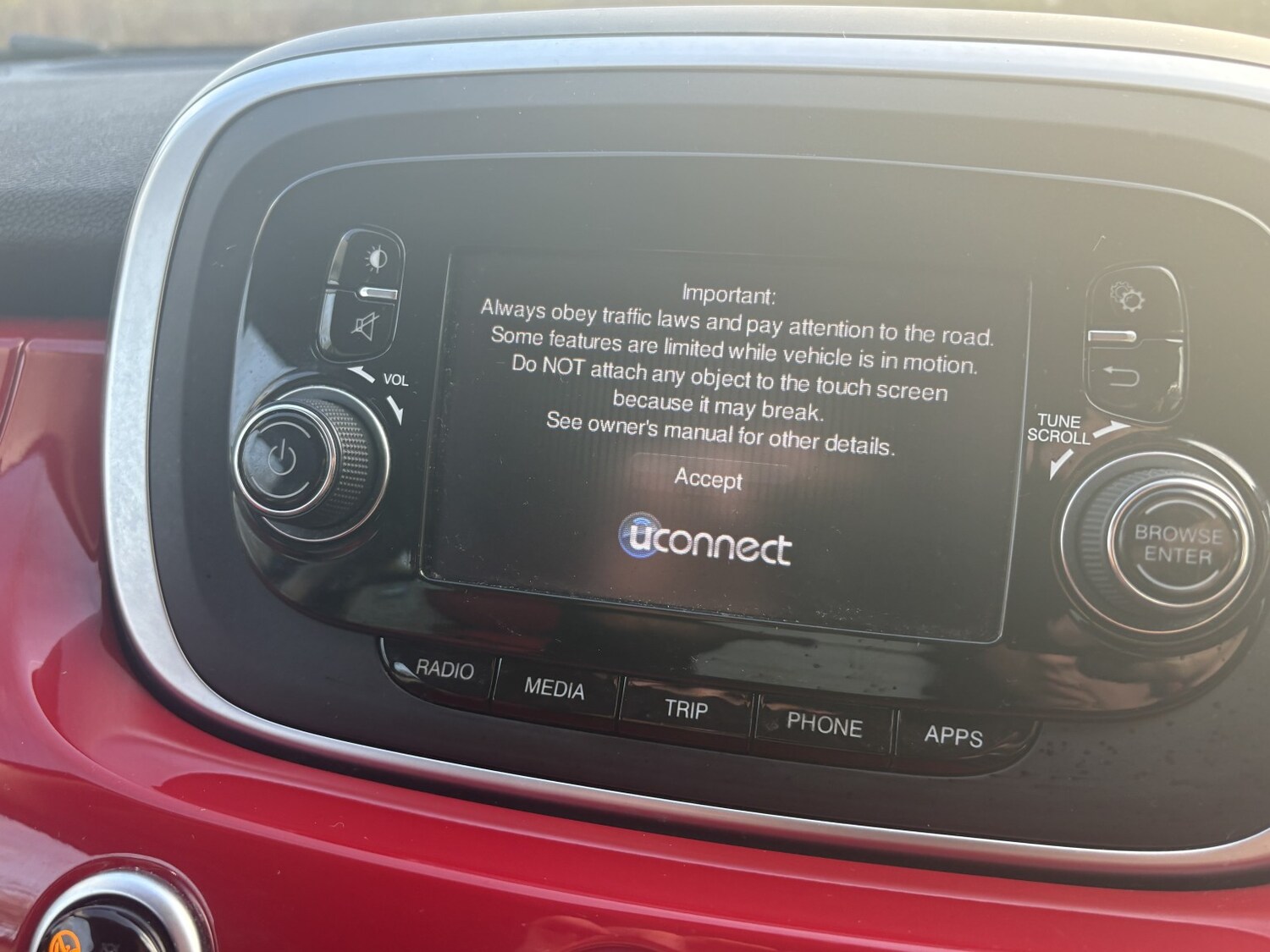 Used Fiat 500X 2015 for sale - 76845044: Photo 38