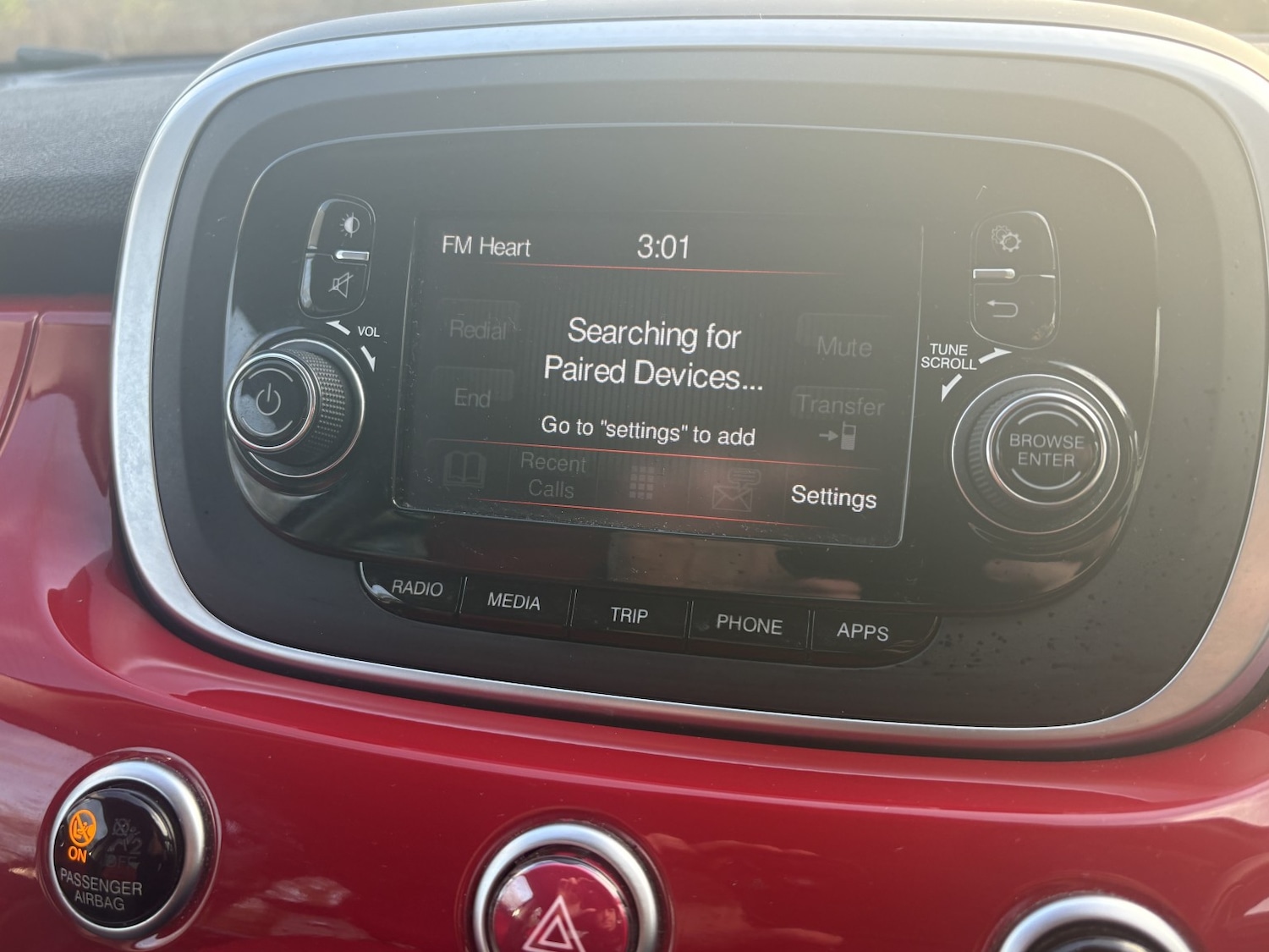 Used Fiat 500X 2015 for sale - 76845044: Photo 39