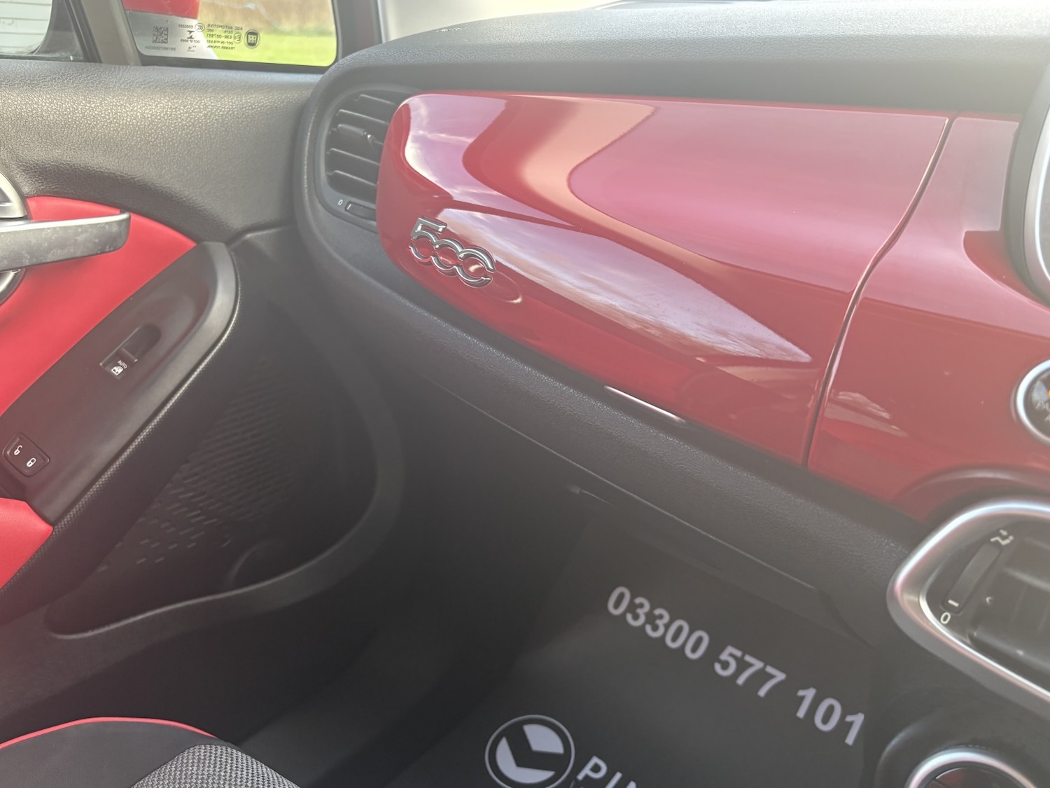 Used Fiat 500X 2015 for sale - 76845044: Photo 42