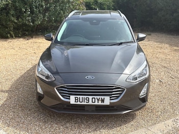 Used Ford Focus 2019 for sale - 75740496: Photo