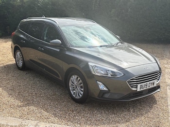 Used Ford Focus 2019 for sale - 75740496: Photo