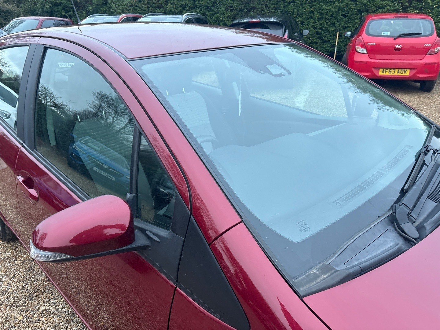 Used Toyota Yaris 2018 for sale - 77084279: Photo 45