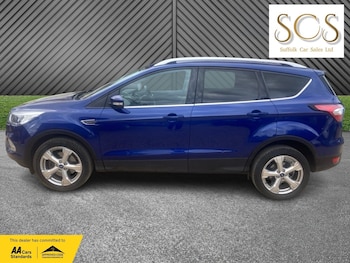 Used Ford Kuga 2018 for sale - 79290265: Photo