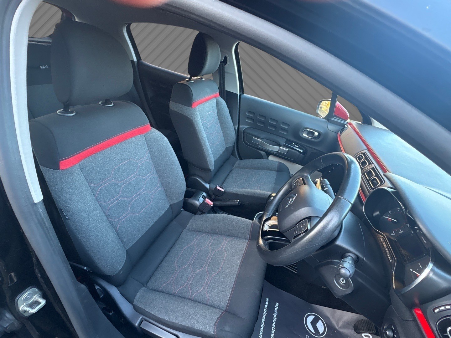 Used Citroen C3 2018 for sale - 77038872: Photo 10