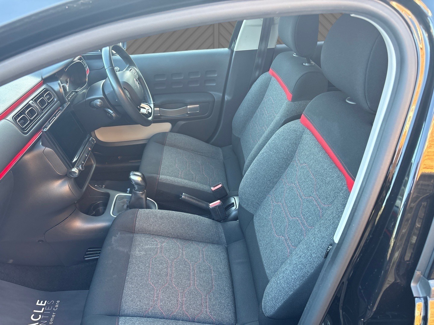 Used Citroen C3 2018 for sale - 77038872: Photo 12