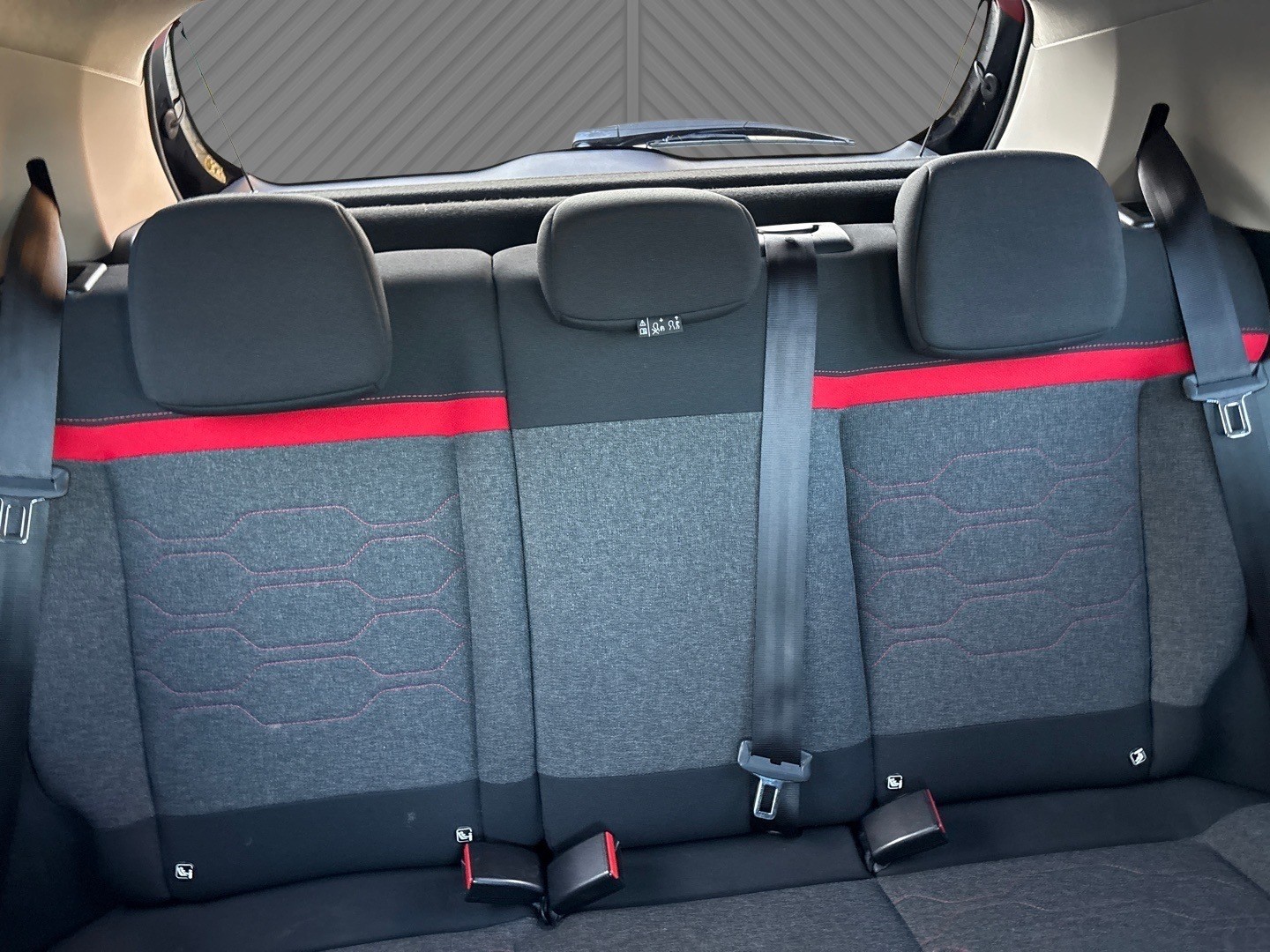 Used Citroen C3 2018 for sale - 77038872: Photo 17