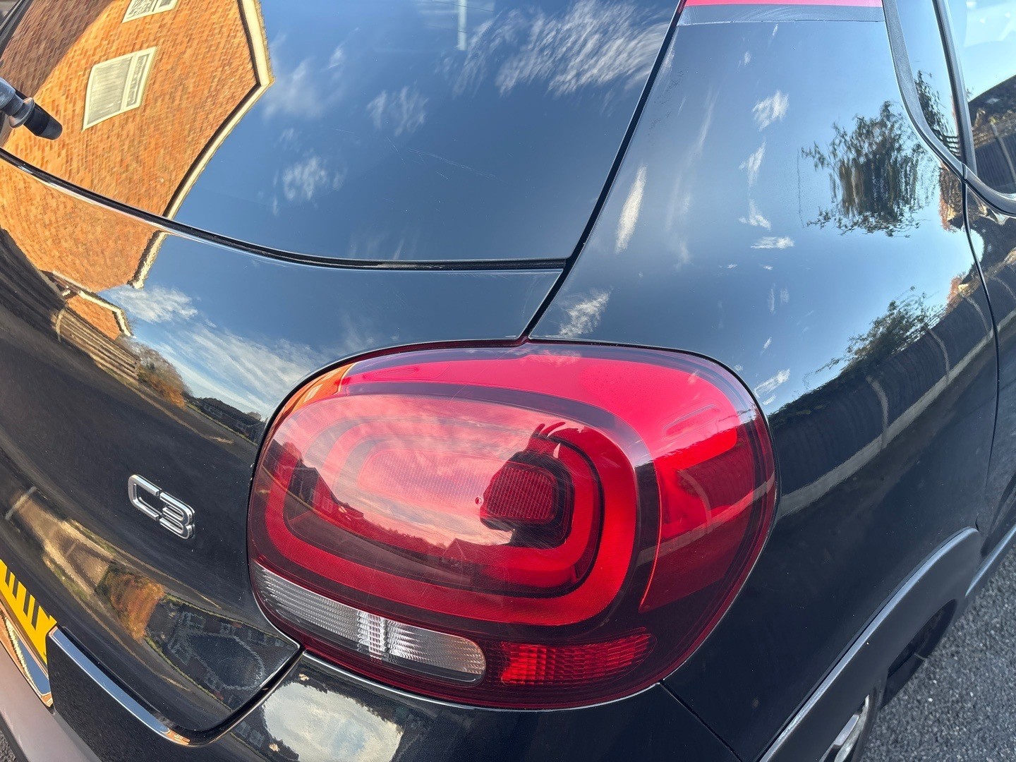 Used Citroen C3 2018 for sale - 77038872: Photo 19