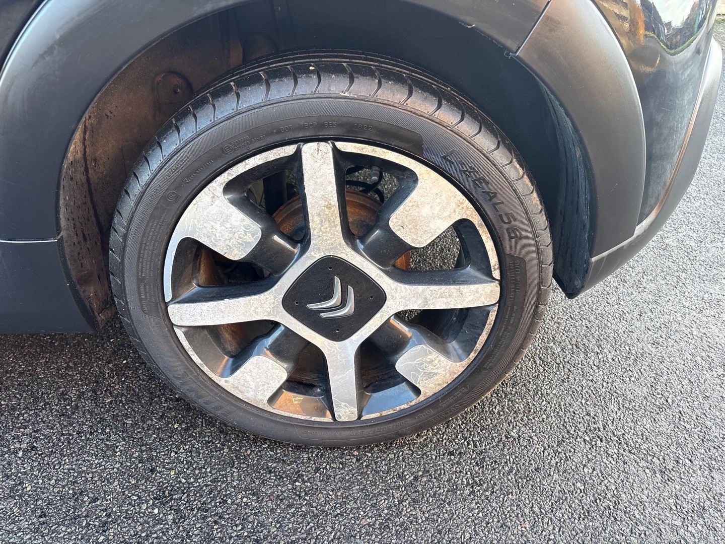 Used Citroen C3 2018 for sale - 77038872: Photo 24