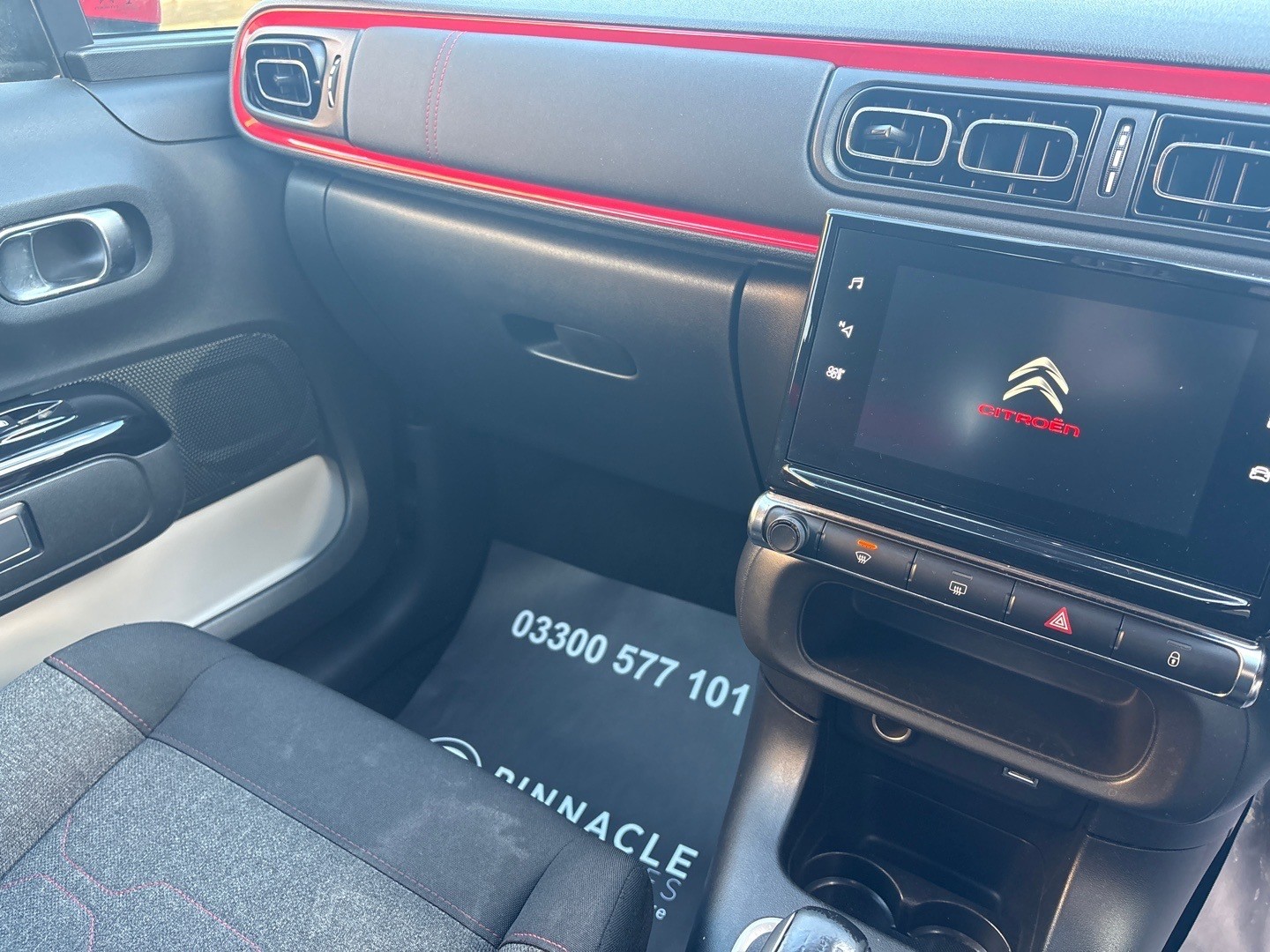 Used Citroen C3 2018 for sale - 77038872: Photo 26