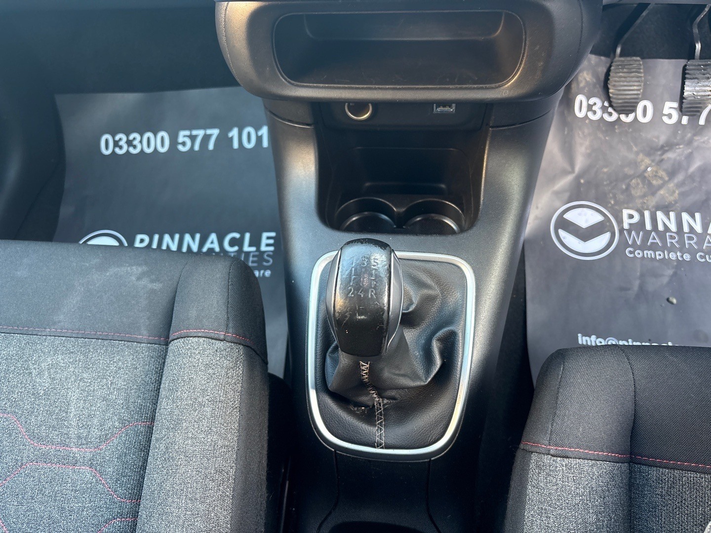 Used Citroen C3 2018 for sale - 77038872: Photo 27