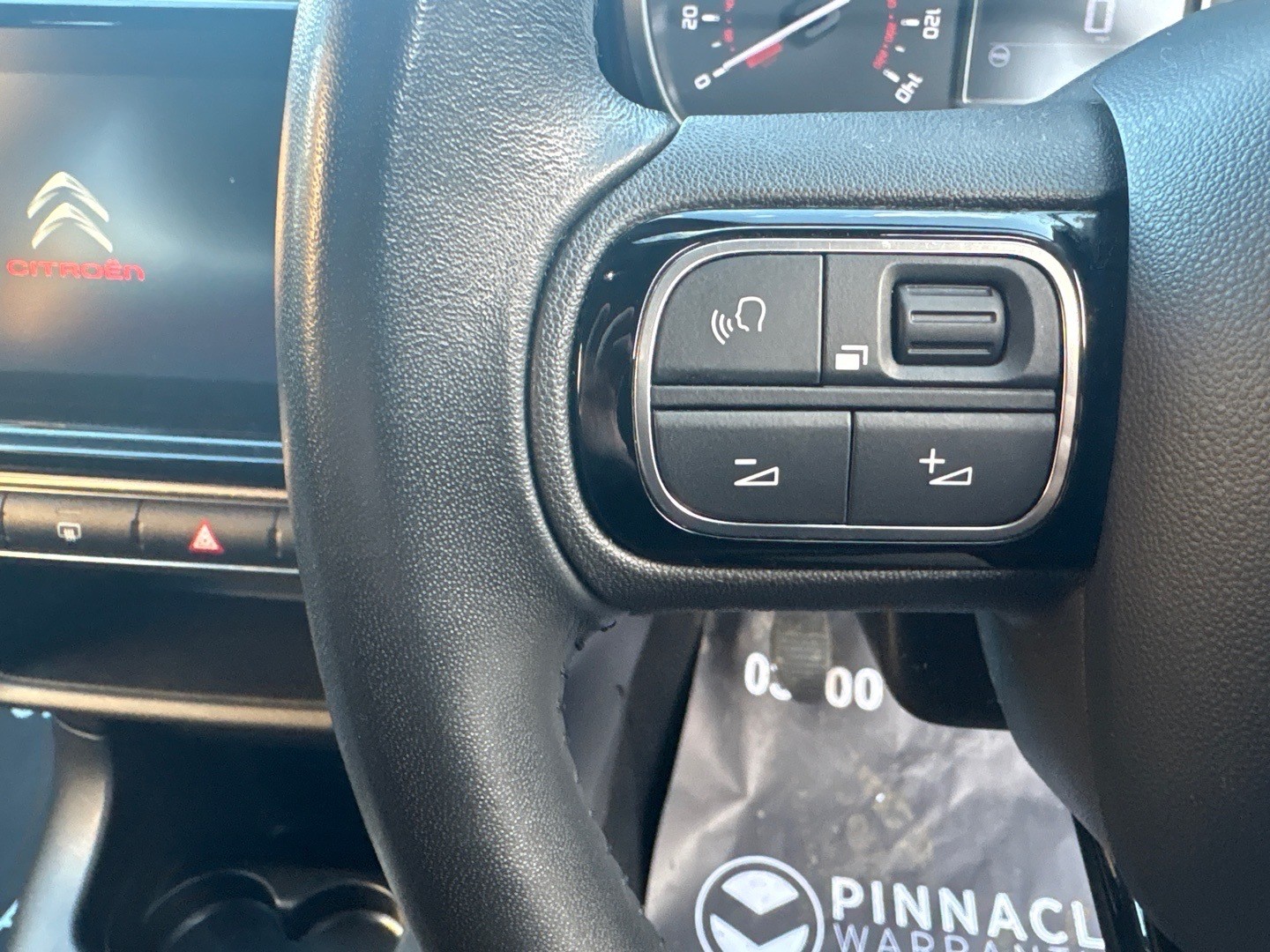 Used Citroen C3 2018 for sale - 77038872: Photo 28