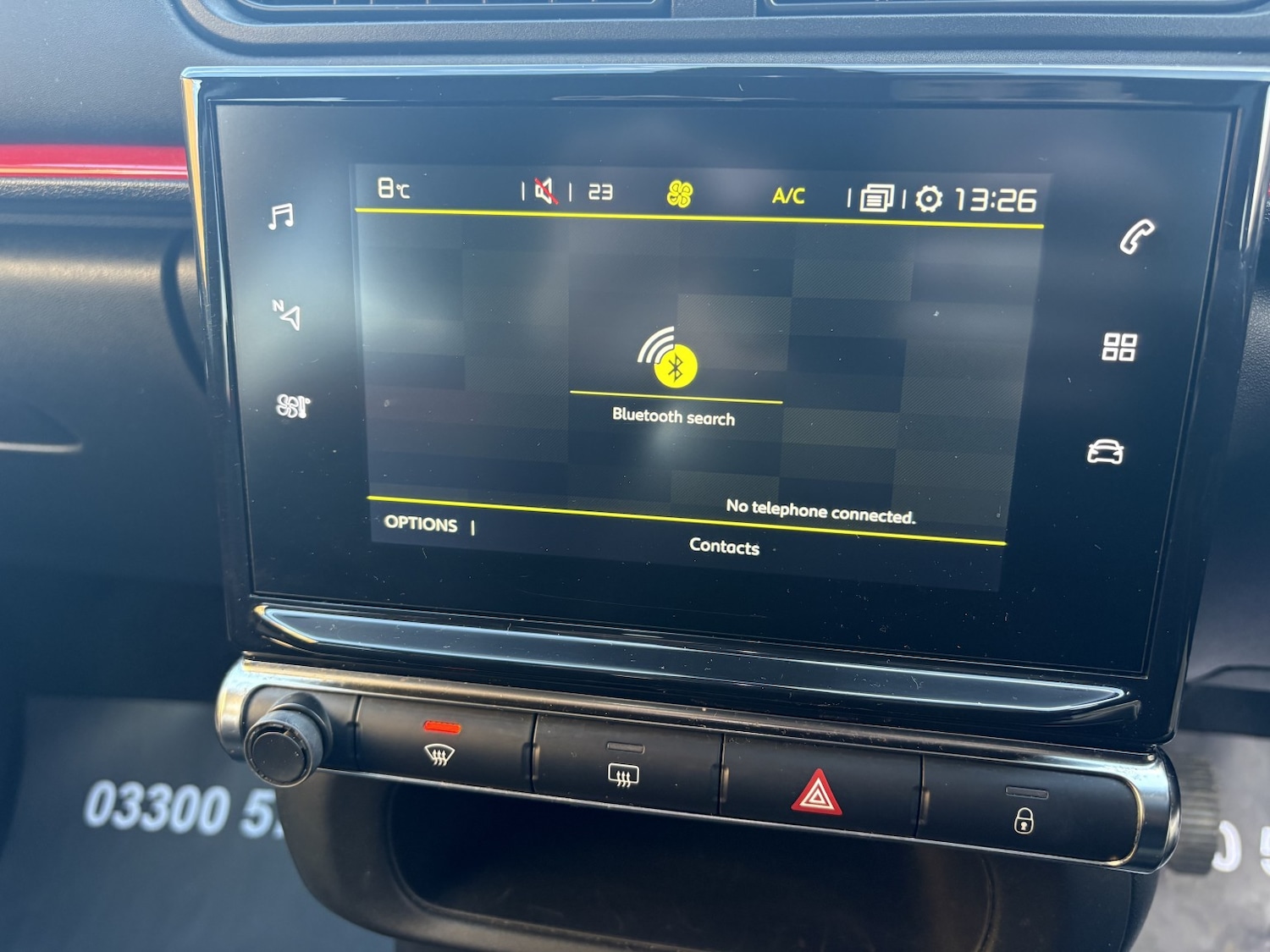 Used Citroen C3 2018 for sale - 77038872: Photo 31