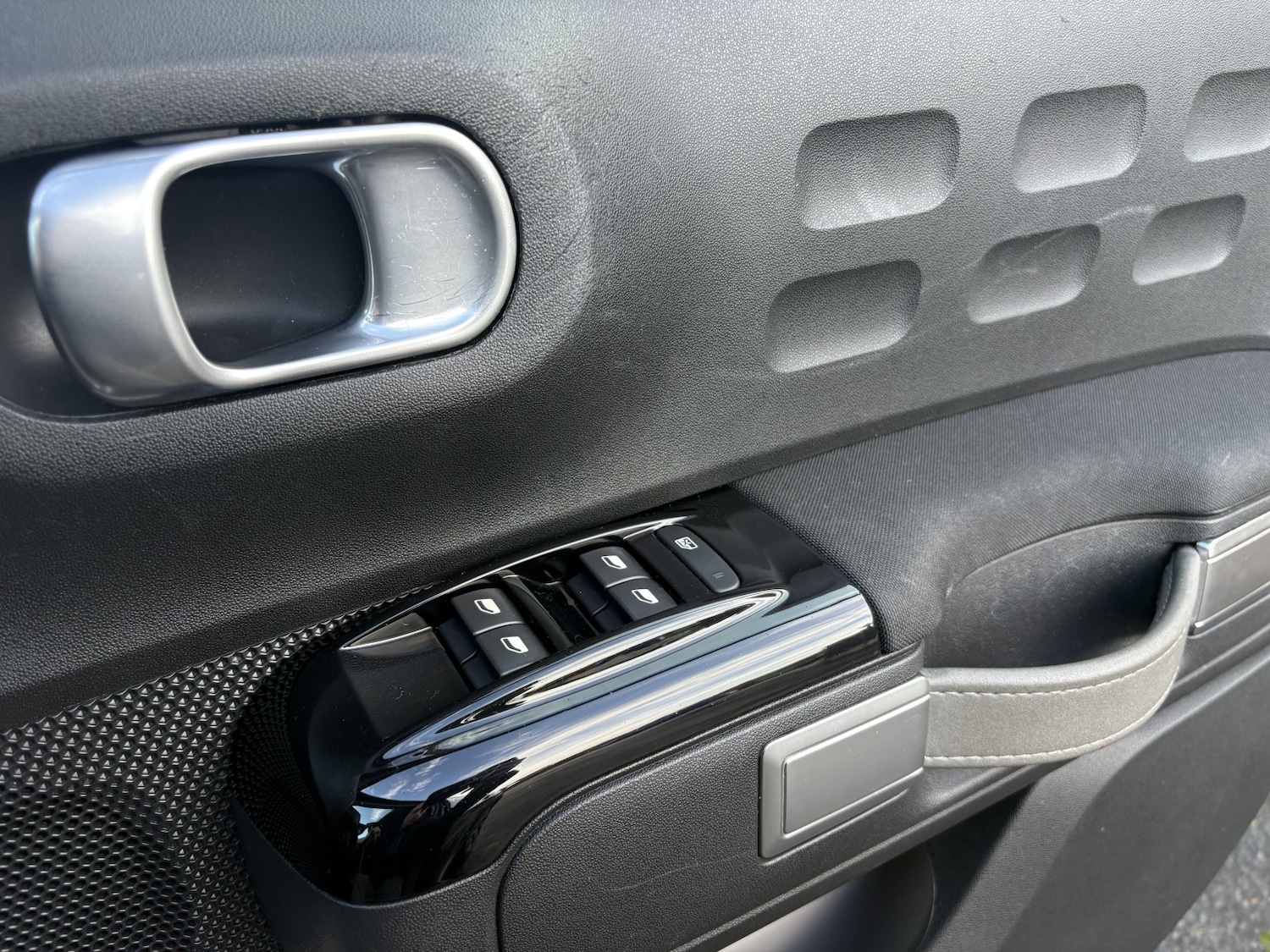 Used Citroen C3 2018 for sale - 77038872: Photo 34