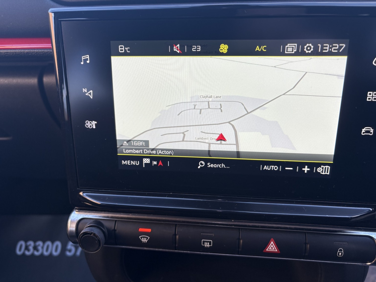 Used Citroen C3 2018 for sale - 77038872: Photo 39