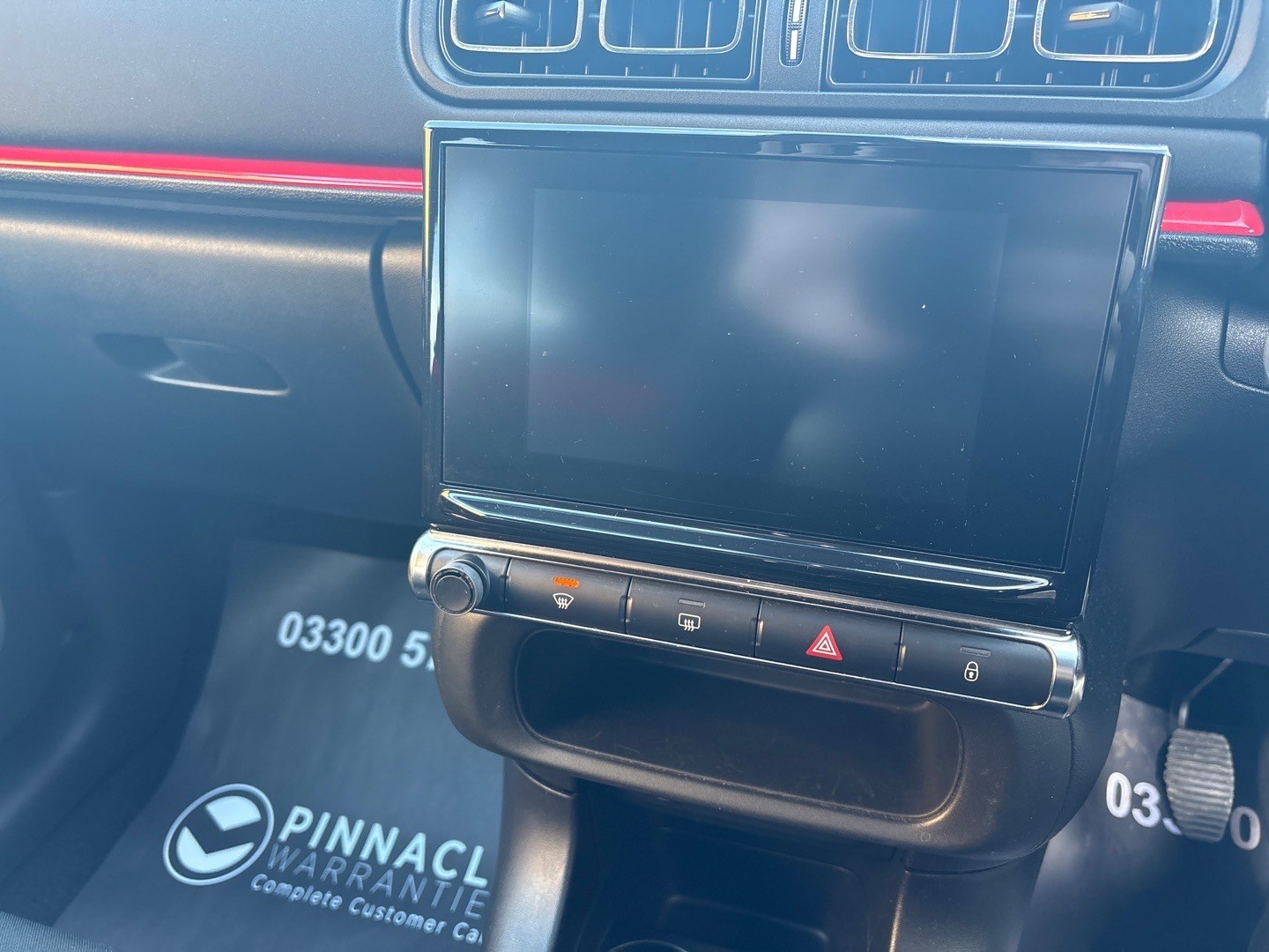 Used Citroen C3 2018 for sale - 77038872: Photo 40