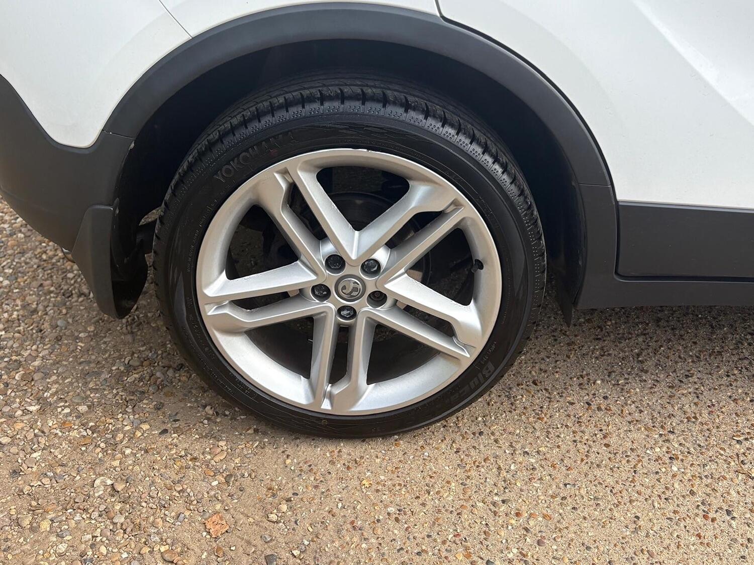 Used Vauxhall Mokka 2016 for sale - 77014779: Photo 10