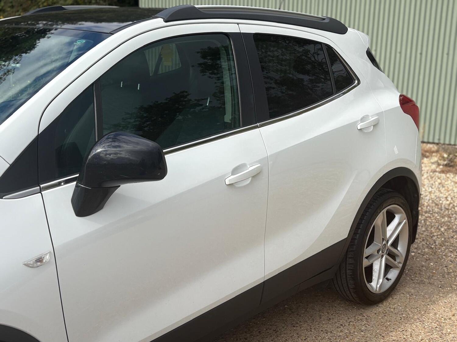 Used Vauxhall Mokka 2016 for sale - 77014779: Photo 11