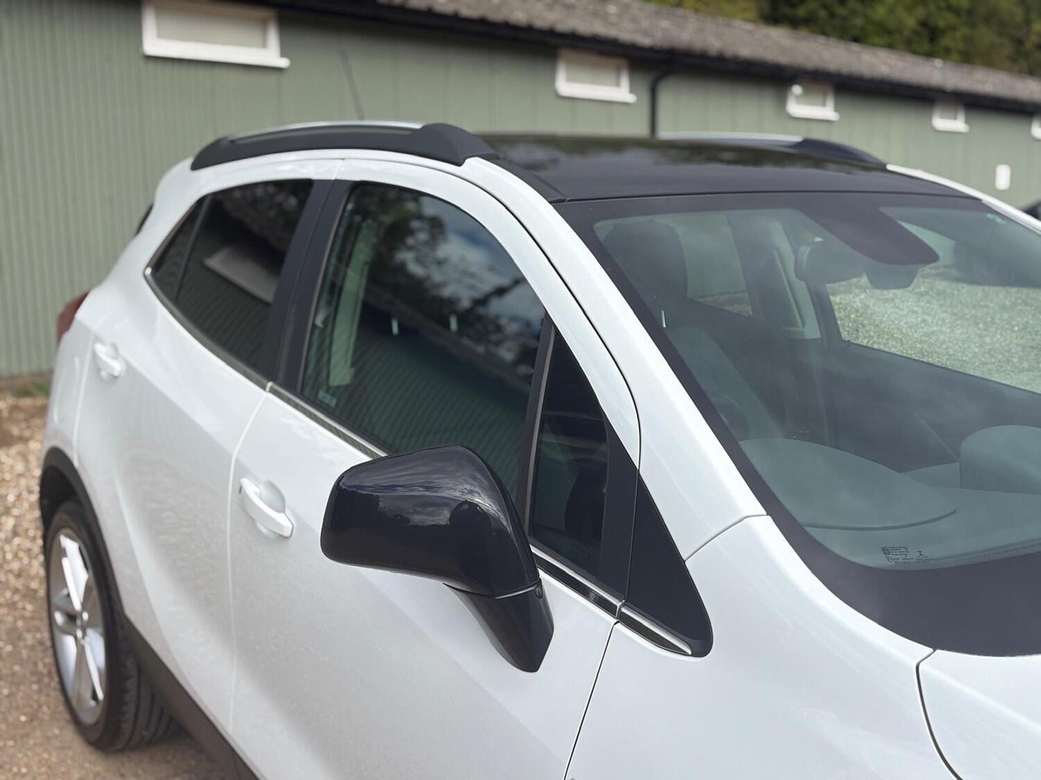 Used Vauxhall Mokka 2016 for sale - 77014779: Photo 15