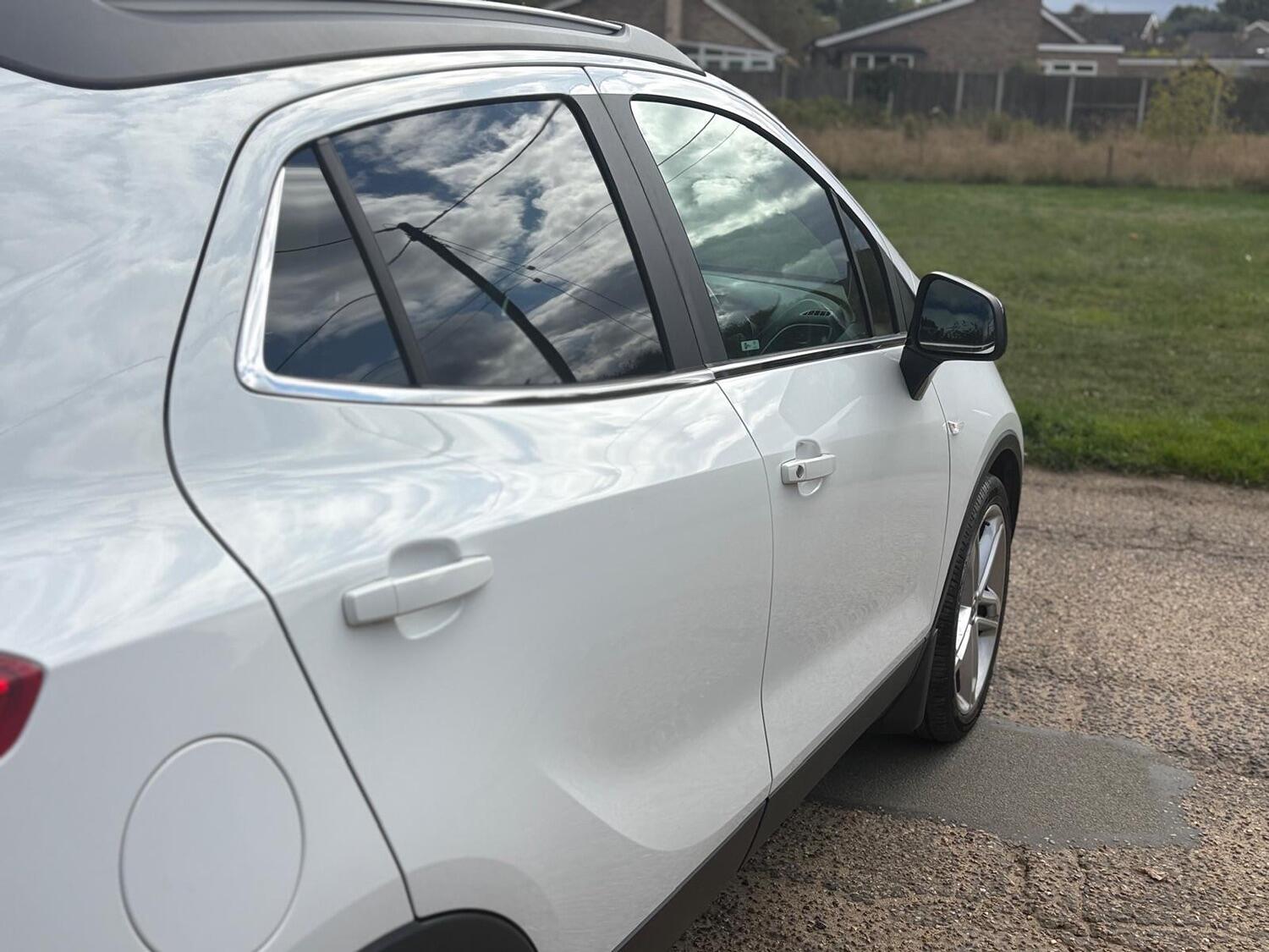 Used Vauxhall Mokka 2016 for sale - 77014779: Photo 16