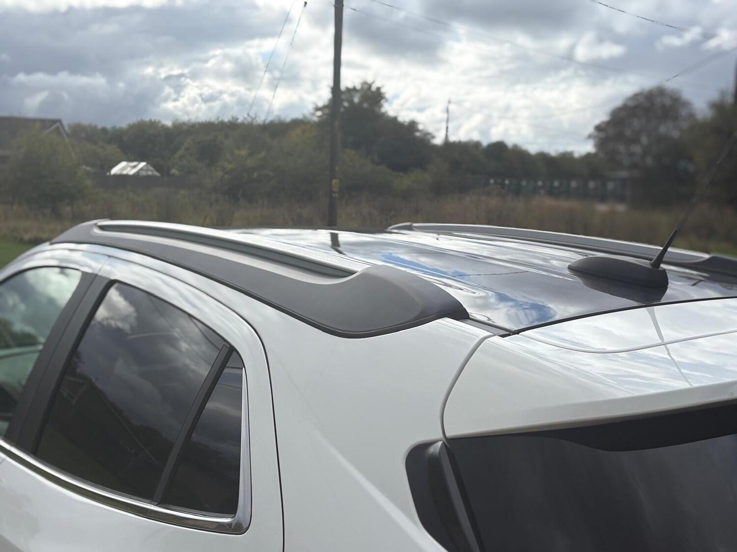 Used Vauxhall Mokka 2016 for sale - 77014779: Photo 21