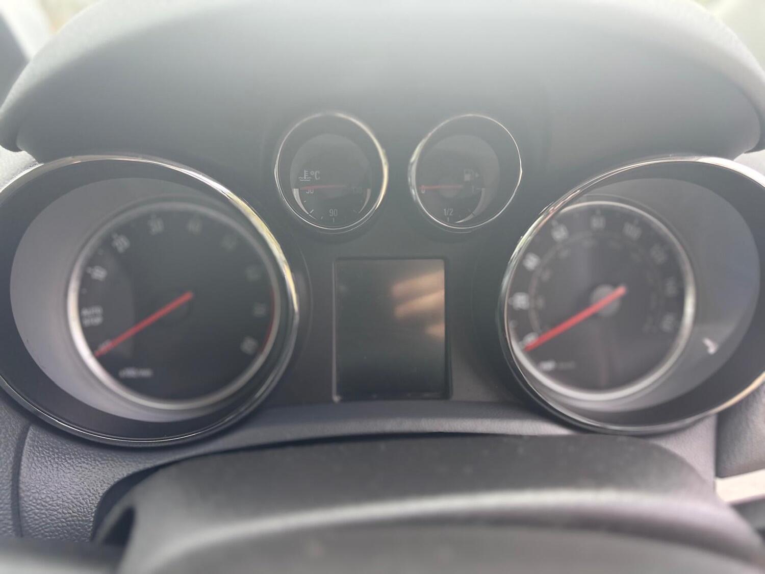 Used Vauxhall Mokka 2016 for sale - 77014779: Photo 31