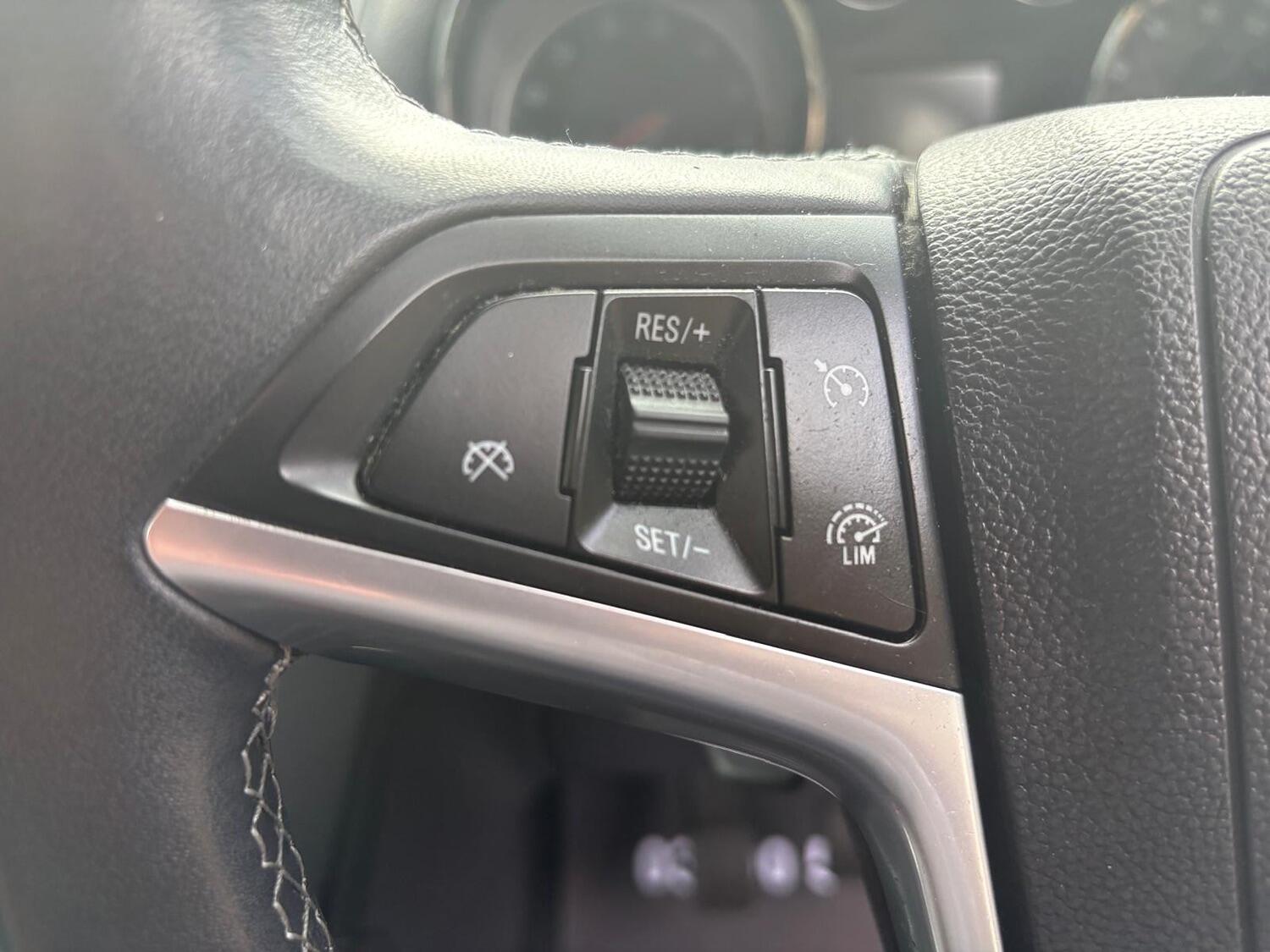 Used Vauxhall Mokka 2016 for sale - 77014779: Photo 32