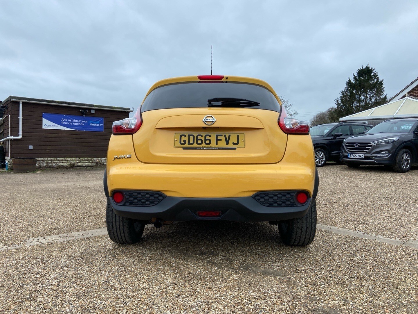 Used Nissan Juke 2017 for sale - 77851247: Photo 39