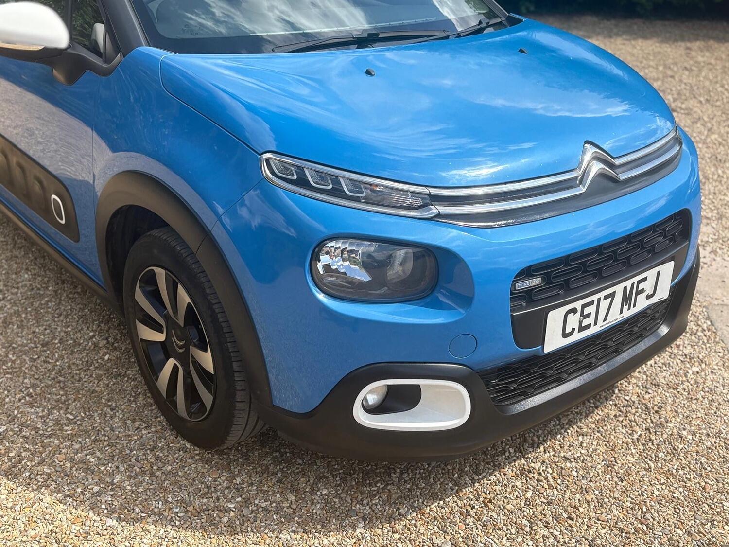 Used Citroen C3 2017 for sale - 77061424: Photo 13