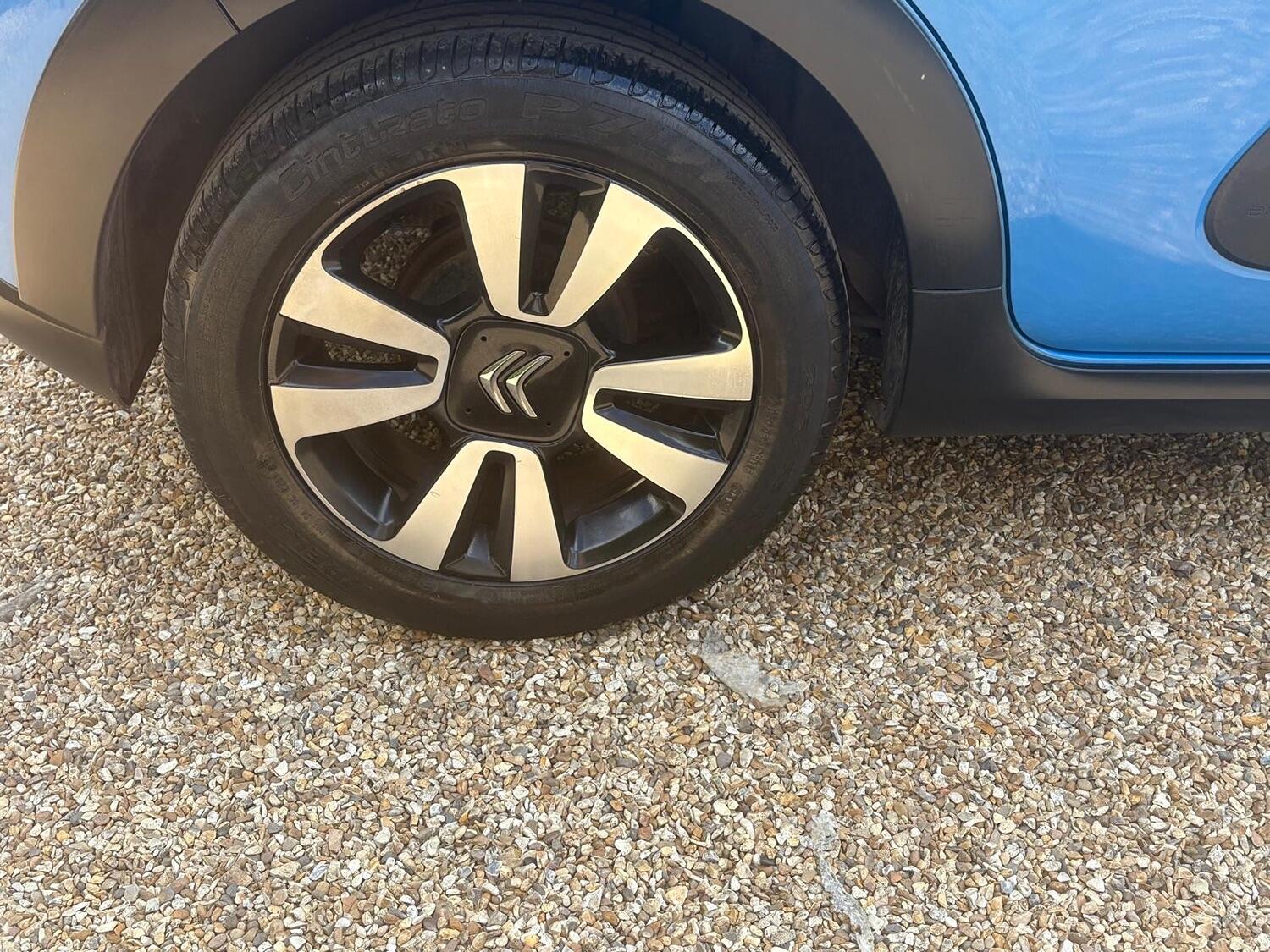 Used Citroen C3 2017 for sale - 77061424: Photo 15