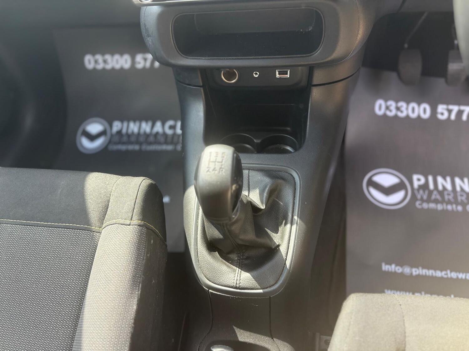 Used Citroen C3 2017 for sale - 77061424: Photo 25