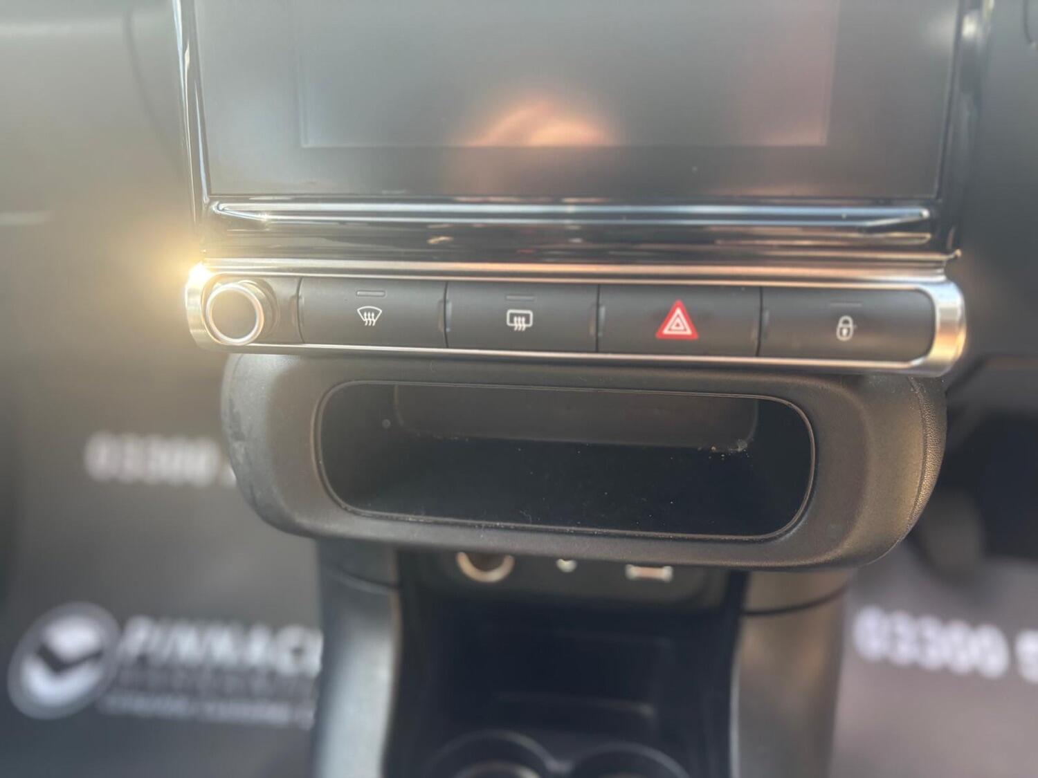 Used Citroen C3 2017 for sale - 77061424: Photo 26