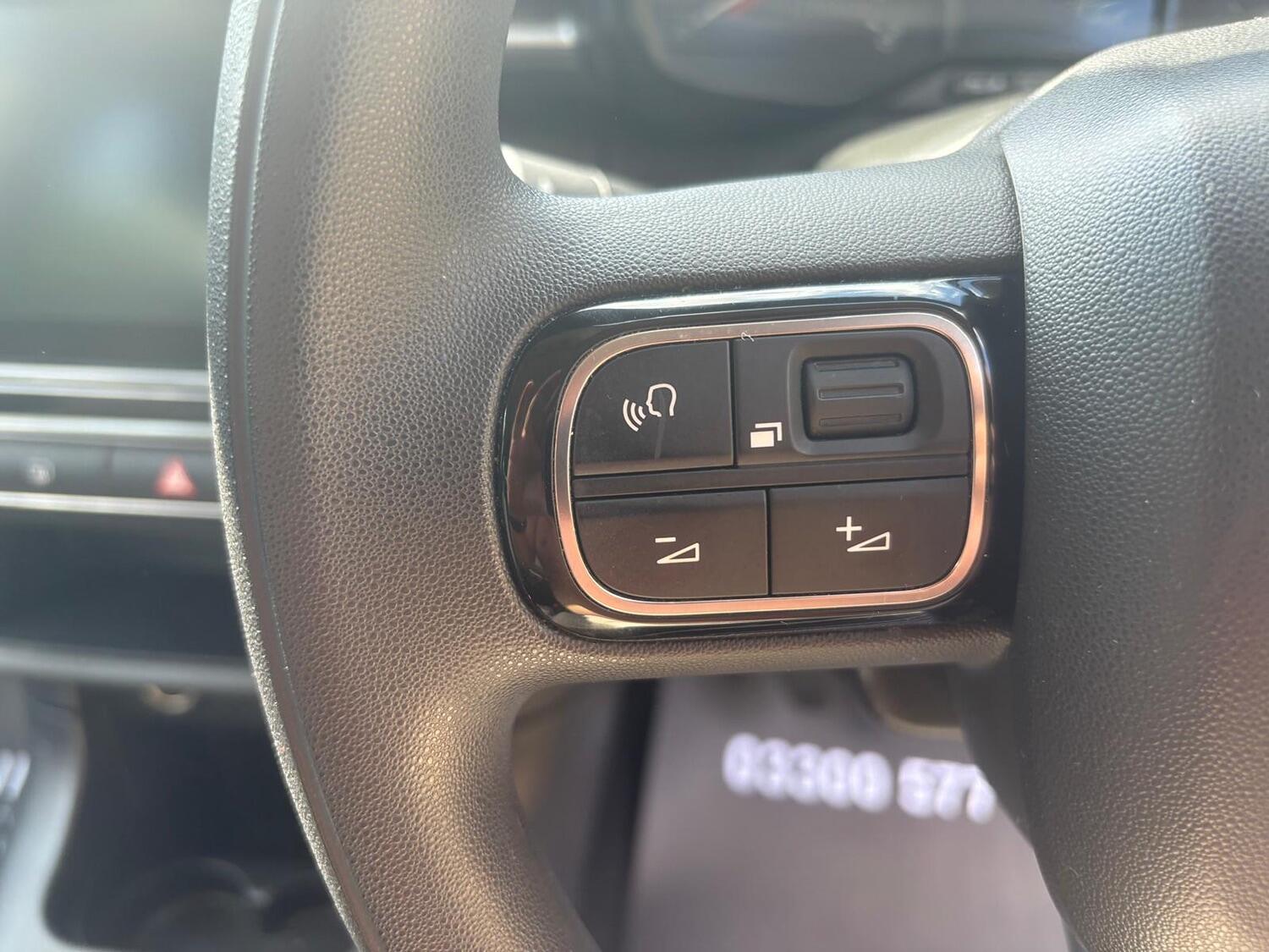 Used Citroen C3 2017 for sale - 77061424: Photo 28