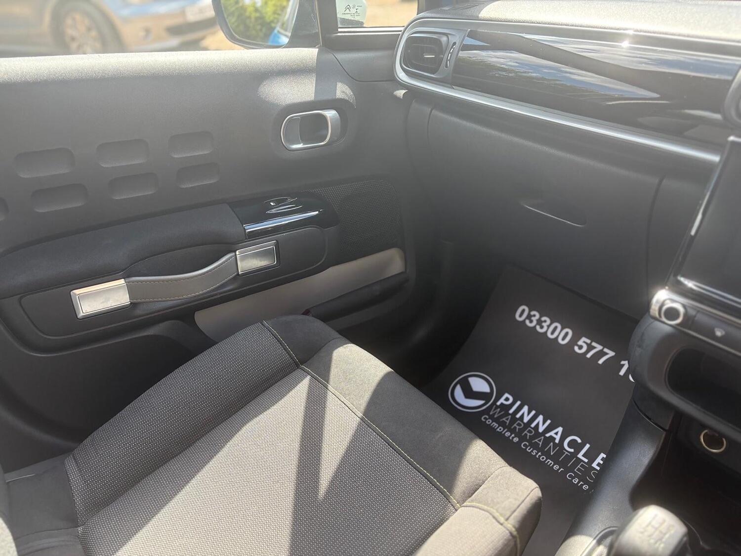 Used Citroen C3 2017 for sale - 77061424: Photo 29