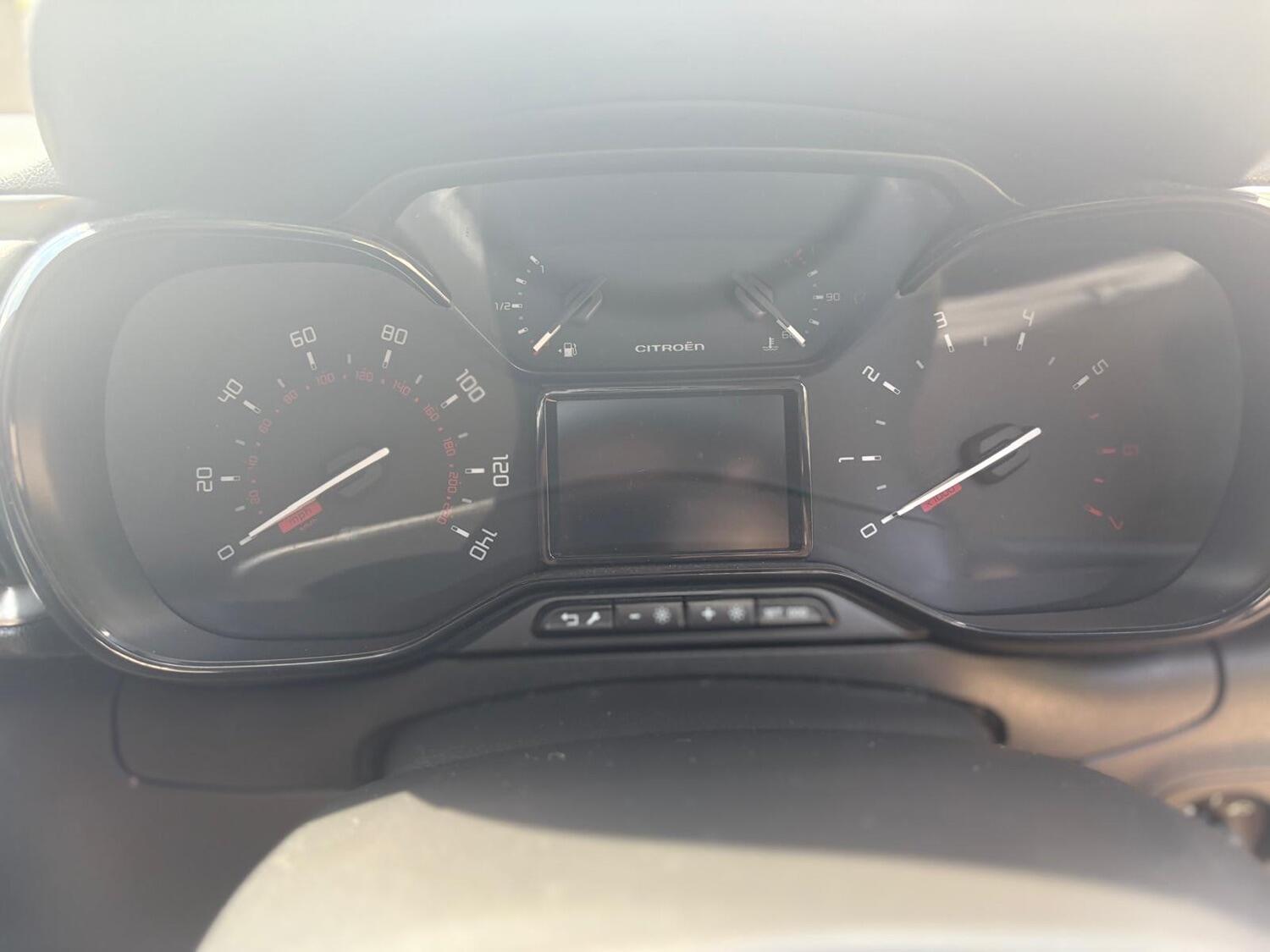 Used Citroen C3 2017 for sale - 77061424: Photo 31