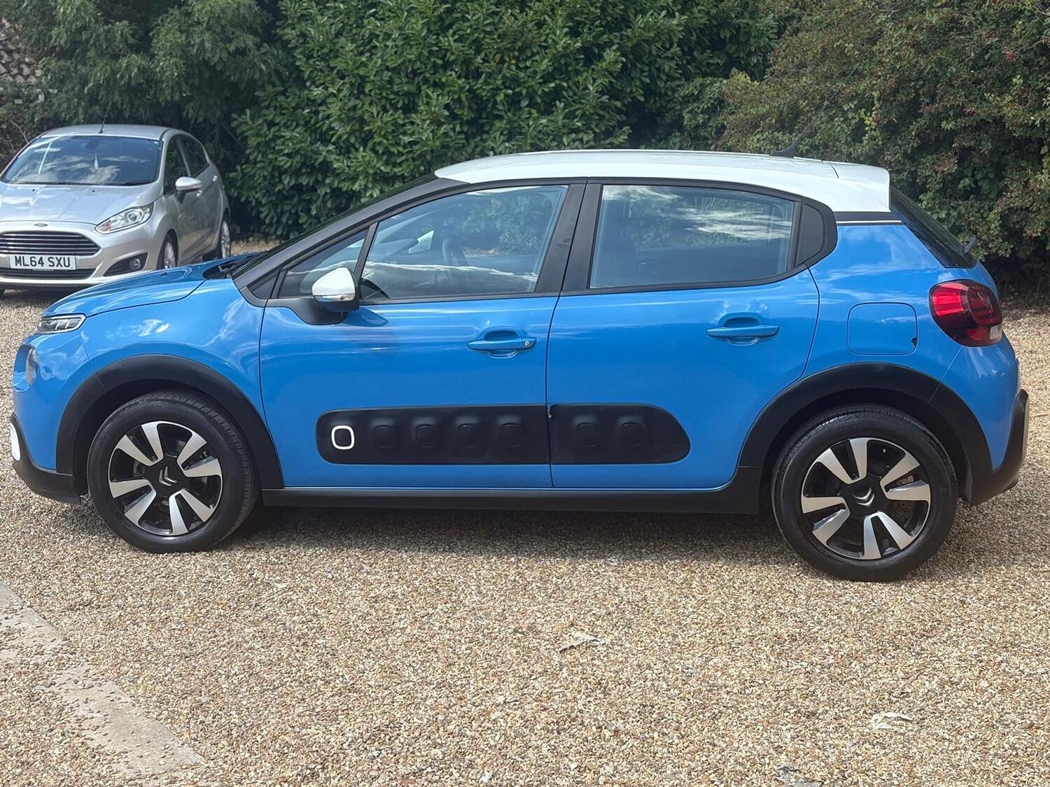 Used Citroen C3 2017 for sale - 77061424: Photo 8