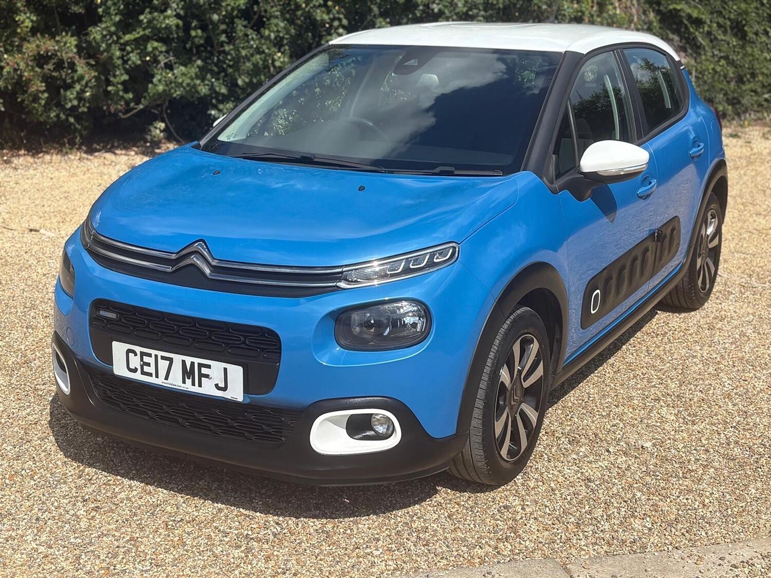 Used Citroen C3 2017 for sale - 77061424: Photo 9