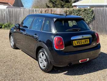 Used MINI Hatch 2015 for sale - 74820851: Photo